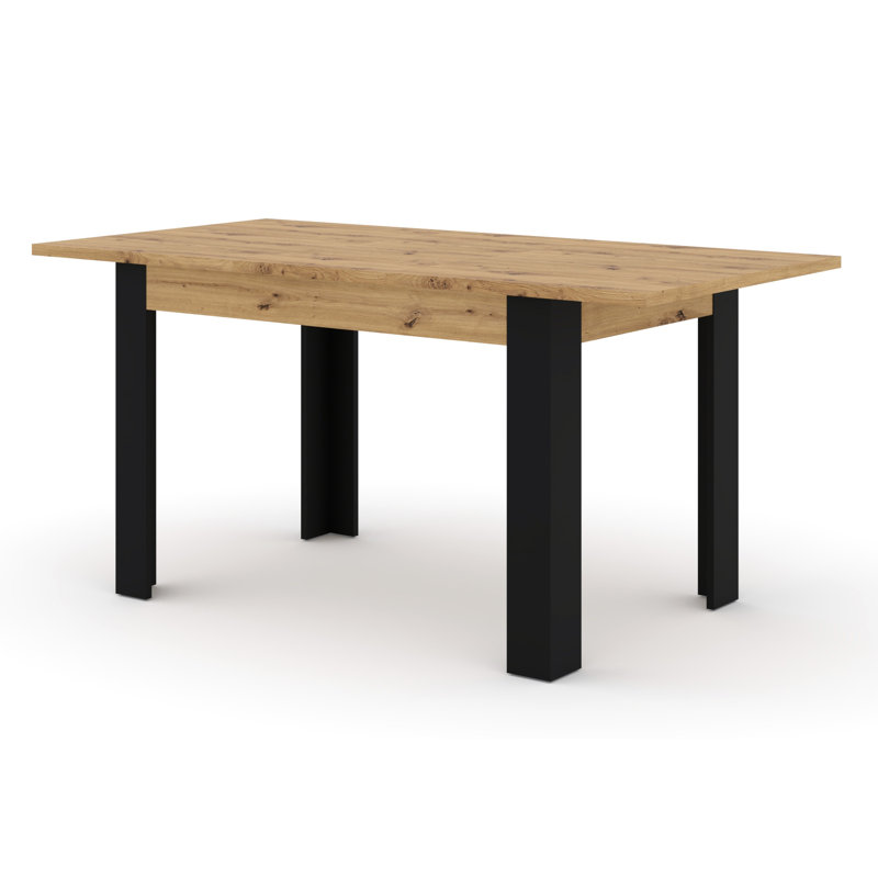 Traverse Extendable Dining Table