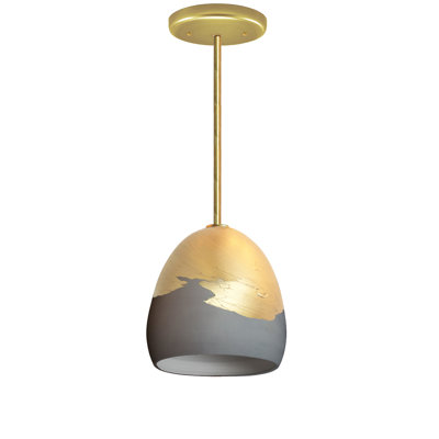 Architect 1 - Light Pendant