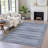Machine Washable Indoor/Outdoor Xhevrie Blue Rug-112171382