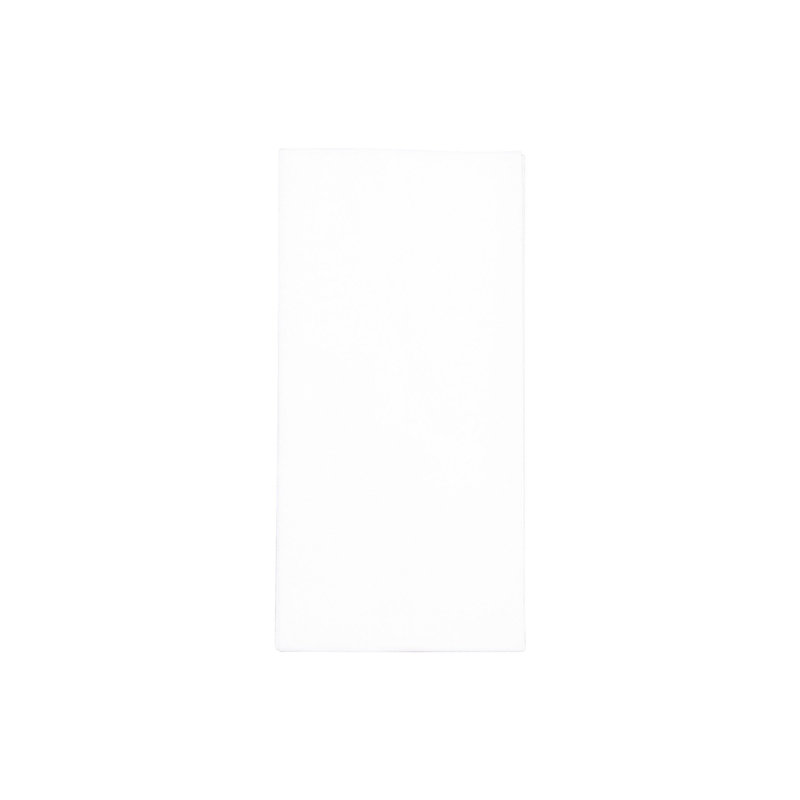 Papersoft Napkins Bianco Solid Guest Towel