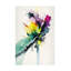 Art sur toile «Bachelo Mauro»-103094380