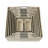 Stackable Wicker Woven Basket with Handles 9 Pack-878083416