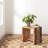 Kirby Natural Handwoven Jute Rug