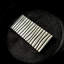 Bijou Dune Collection Pull 5-7/16 Inch Center to Center-1909554170