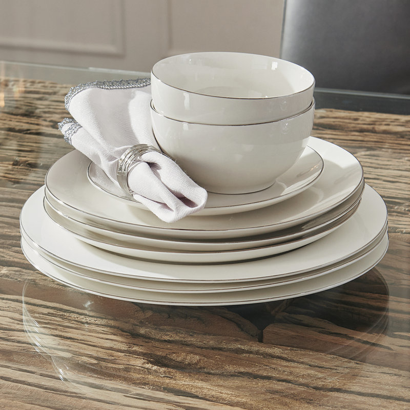 Cancri Clara Cereal Bowl Set