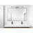 0C653108C49A446289C7C9AF3346EE1A Jordan 36" LED Vanity, 27/30/35/40/50k, Black-1044299471