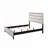 Panel Low-profile Bed-266994523-266994525