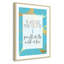 «Set the World», art encadré-48188816-48188809