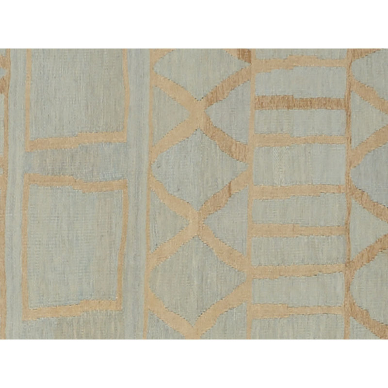 Moroccan Geometric Rug