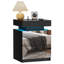 45cm W Bedside Table-562912183