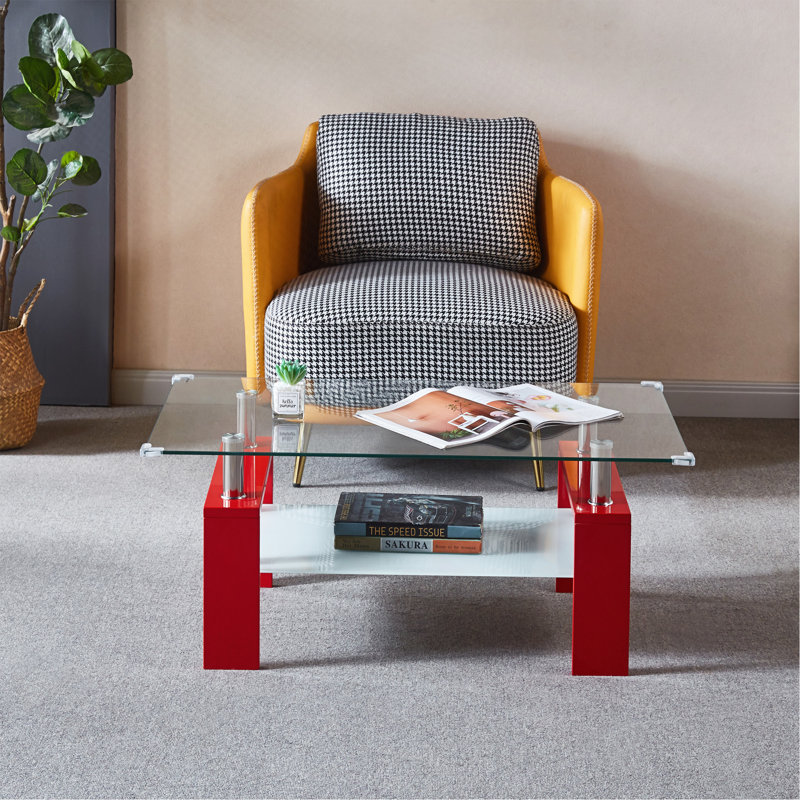 Table basse Artisan