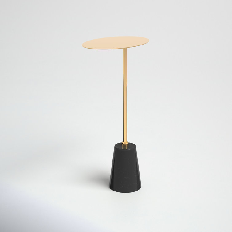 Anibal End Table