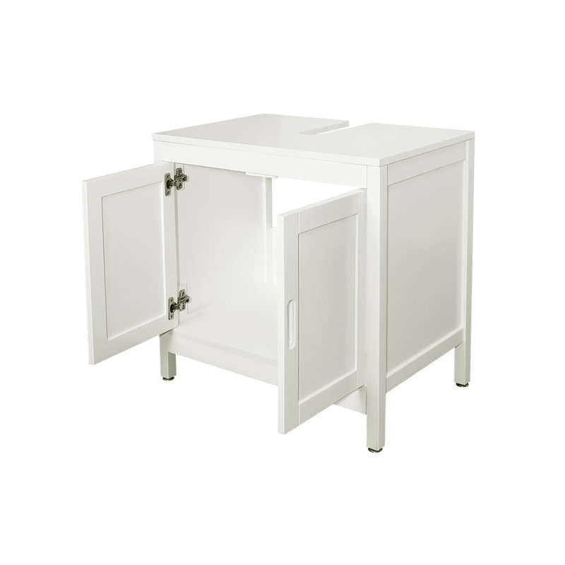 Armoire h 23 po x l 23 po Bryden