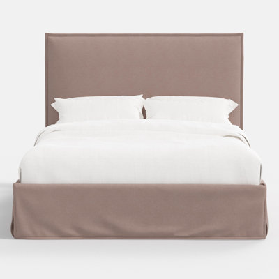 Stoffer Home x Cloth and Co. Maura Bed