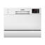 6.5L Freestanding Compact Dishwasher with LED display-121457974
