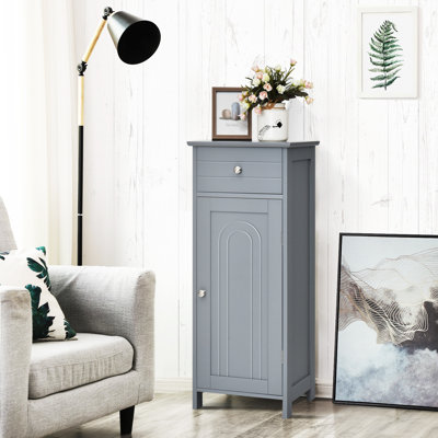 Halstein Bathroom Cabinet