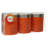 Surrett Metal Jar - Set of 3-26008909