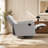 Glider Swivel Recliner Chair-1929570958