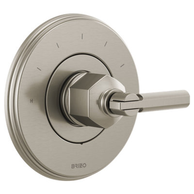 Invari™®Sensori® Thermostatic Valve Trim