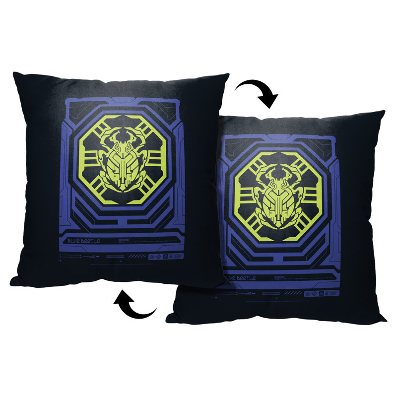 Outdoor Pillow Cover
