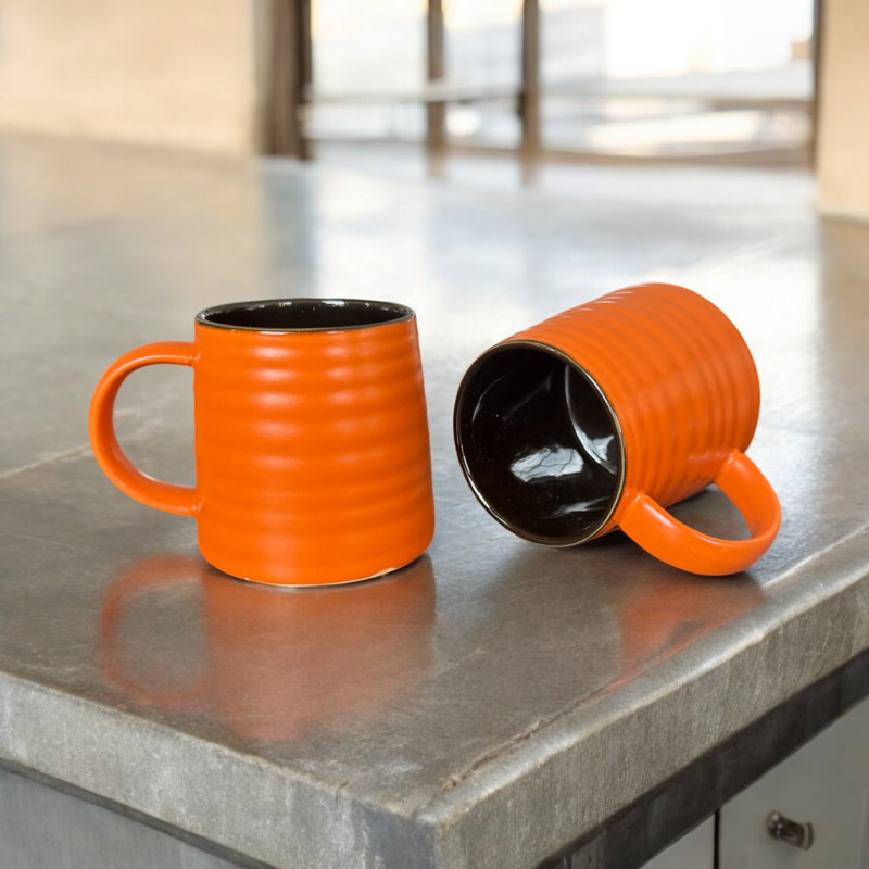 Jaxton Ceramic Coffee Mug