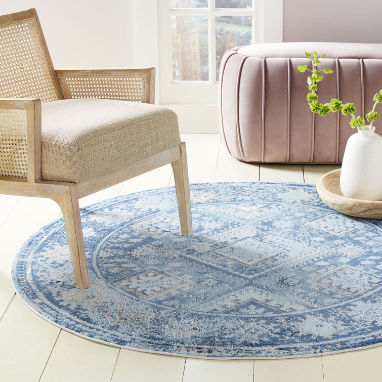 Mahn Moroccan Indoor Rug