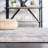 Continental Performance Abstract Rug-381970024