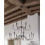 Tirrell 15 - Light Dimmable Classic / Traditional Chandelier