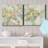 Felan " Felan Floral Blush " 2 - Pieces-392730441
