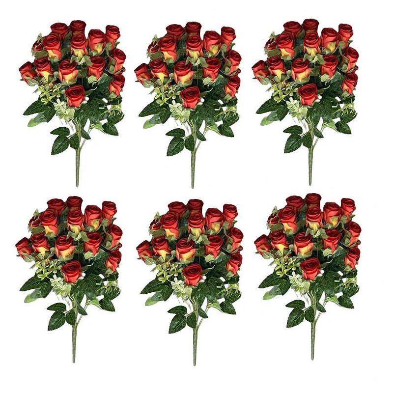 Antiqua Arrangement