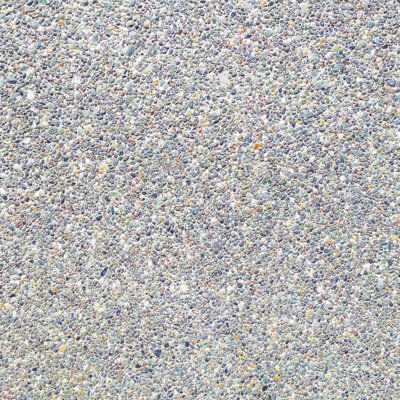 Zhora Pebbles Imitation Removable Peel and Stick Wallpaper Panel