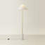Canham 148cm Gold Traditional Floor Lamp