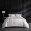 Recycled Down Alternative Duvet Insert Comforter-1616653967