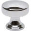 Browning 1 1/4" Diameter Round Knob-10800861