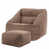 Brown is out of stock
