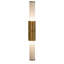 Cintura 2 - Light Flush Mounted Sconce