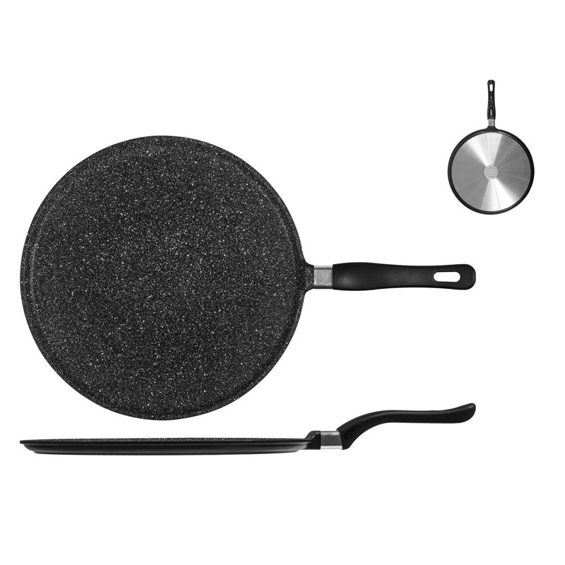 H&H Crepe Maker