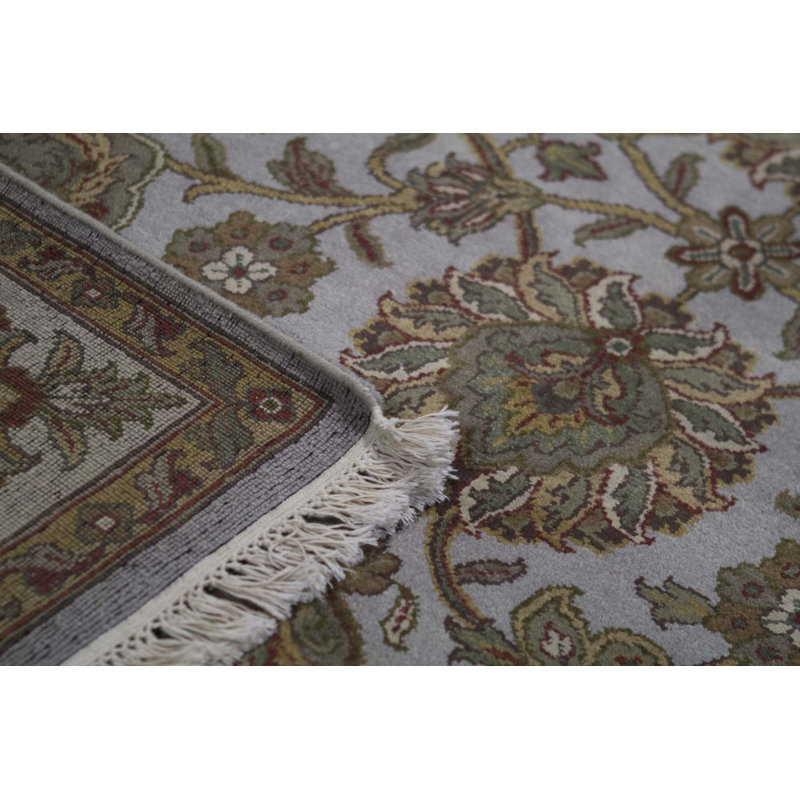 One-of-a-Kind 8'1" X 10' Area Rug
