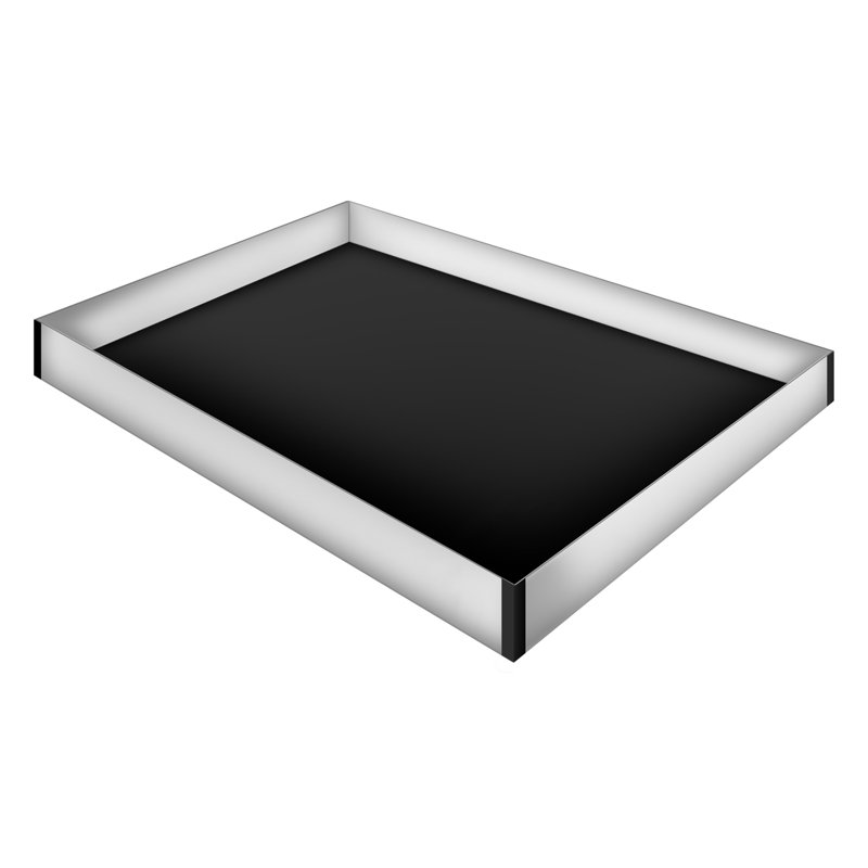 ProMax Plastic / Acrylic Waterbed Liner for Hardside Mattresses, Queen