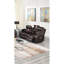 Gel brun Power Motion avec porte-gobelet-2035439566