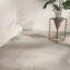 Lines Brass Inlay 24X24 Matte Porcelain Tile-1879258256