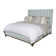 Jemma Upholstered Standard Bed