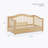 Toddler Day Bed Kids Toddler Bed Daybed-1375483773