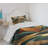 Abstract Coverlet-96102978