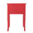 Bhavishya 18'' W Solid Wood Nightstand-768473342