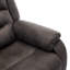 Fauteuil inclinable avec massage et chauffage Michalski-122123323