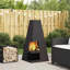 Outdoor Fire Pit-923705157-923705158