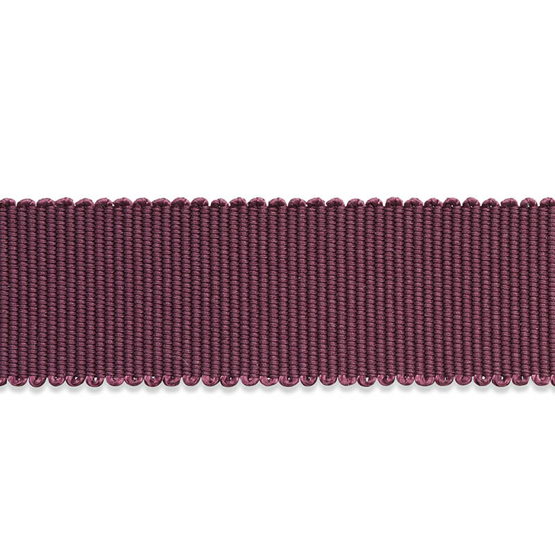 Pierre Silk Gimp Medium, Purple