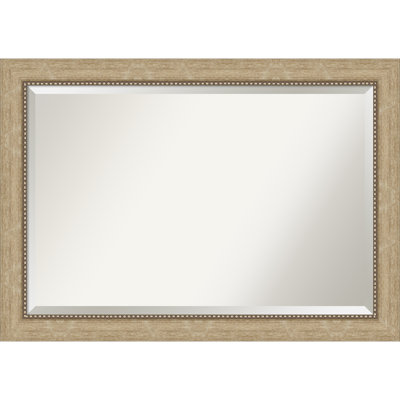 Vandeveer Flat Mirror