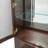 Camellia Field Dining Cabinet